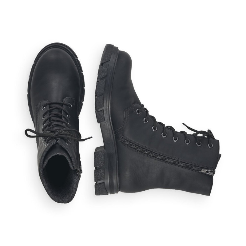 Rieker moteriški aulinukai