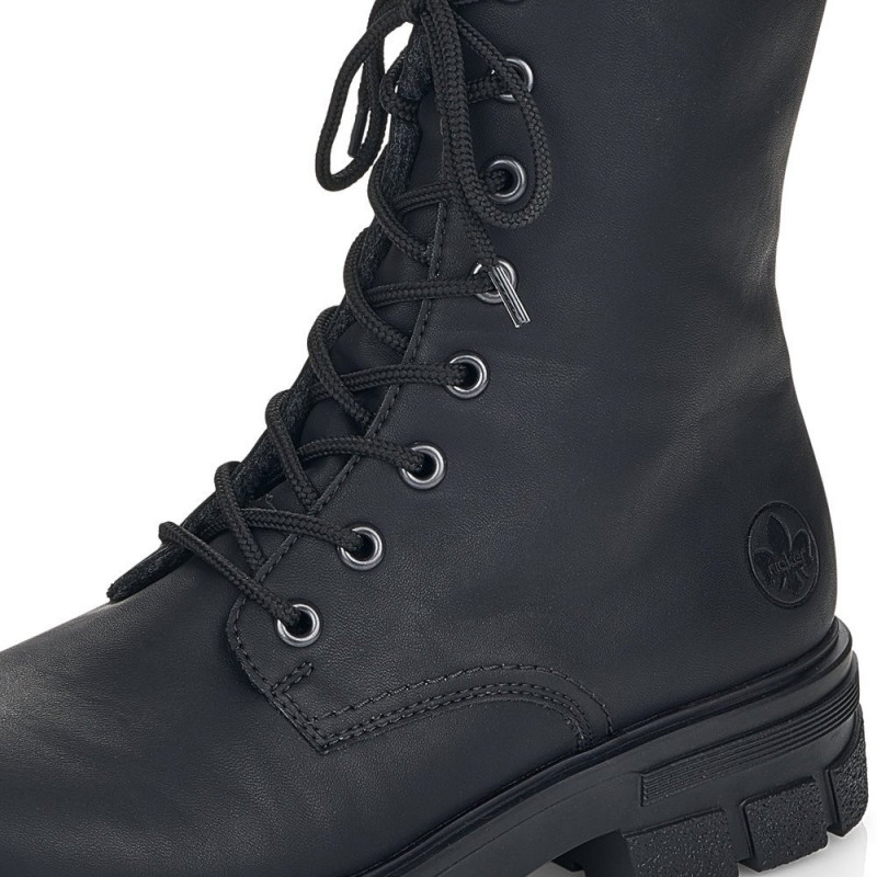 Rieker moteriški aulinukai