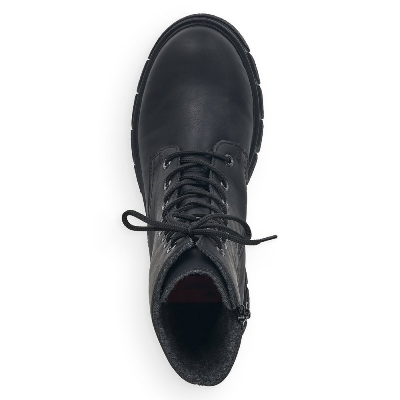 Rieker moteriški aulinukai