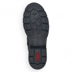 Rieker moteriški aulinukai