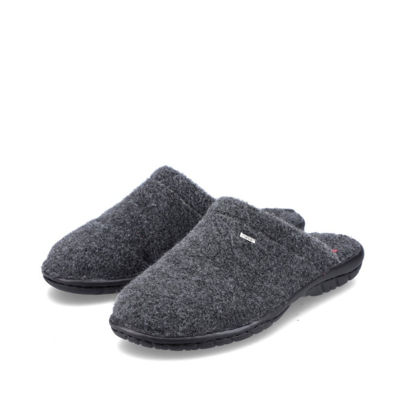 Rieker vyriškos šlepetės