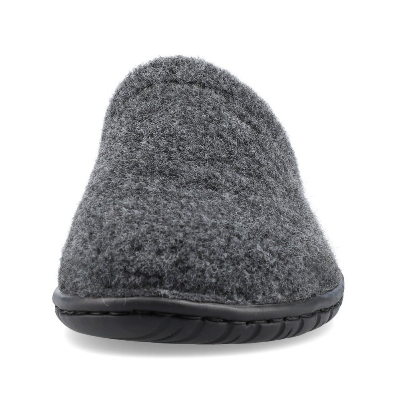 Rieker vyriškos šlepetės