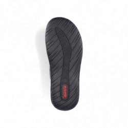 Rieker vyriškos šlepetės