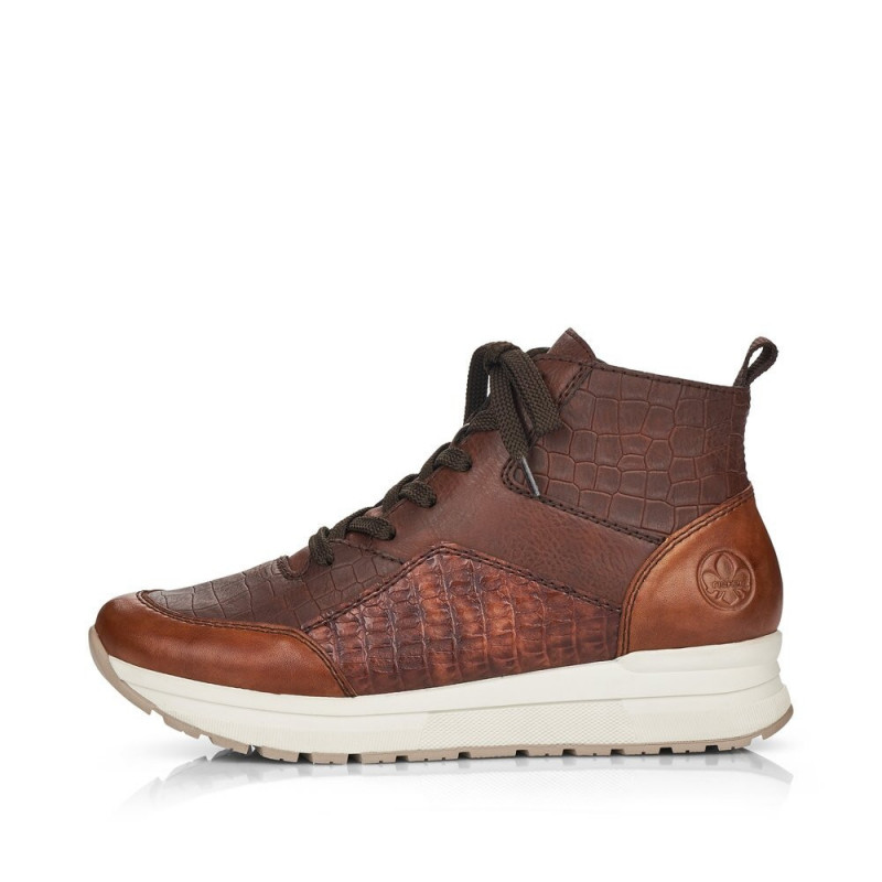 Rieker moteriški sportiniai aulinukai