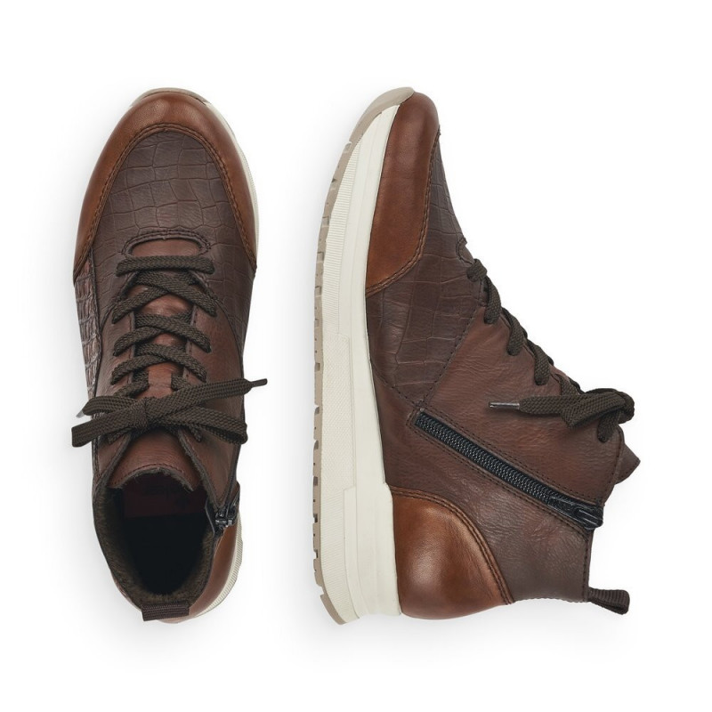 Rieker moteriški sportiniai aulinukai