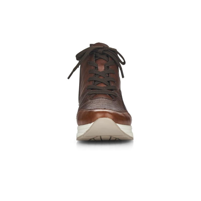 Rieker moteriški sportiniai aulinukai