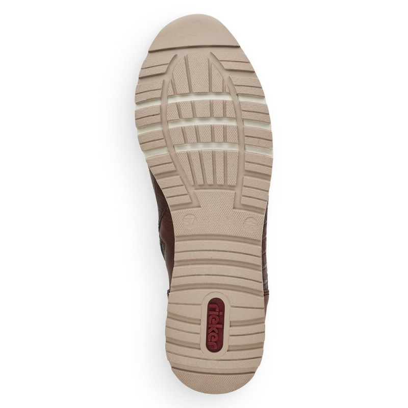 Rieker moteriški sportiniai aulinukai