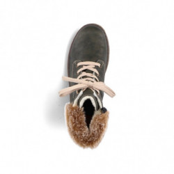 Rieker moteriški aulinukai