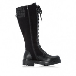 Rieker moteriški ilgaauliai