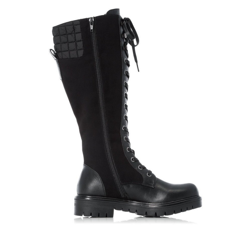 Rieker moteriški ilgaauliai