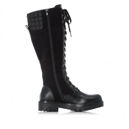 Rieker moteriški ilgaauliai