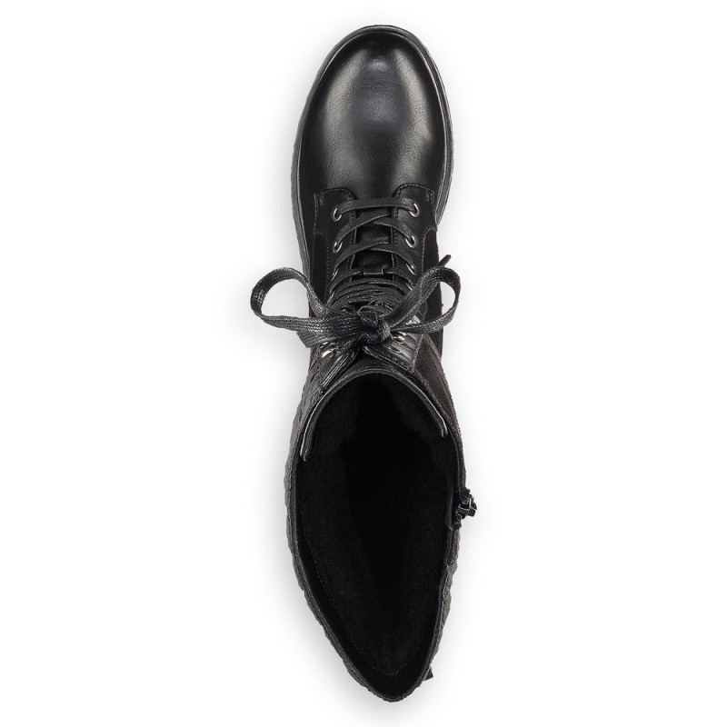 Rieker moteriški ilgaauliai