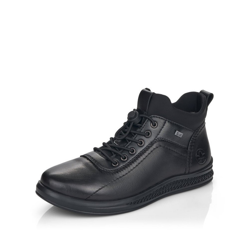 Rieker vyriški aulinukai