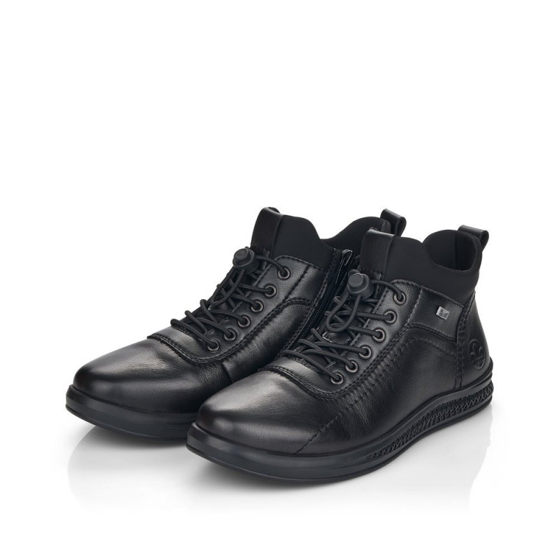 Rieker vyriški aulinukai