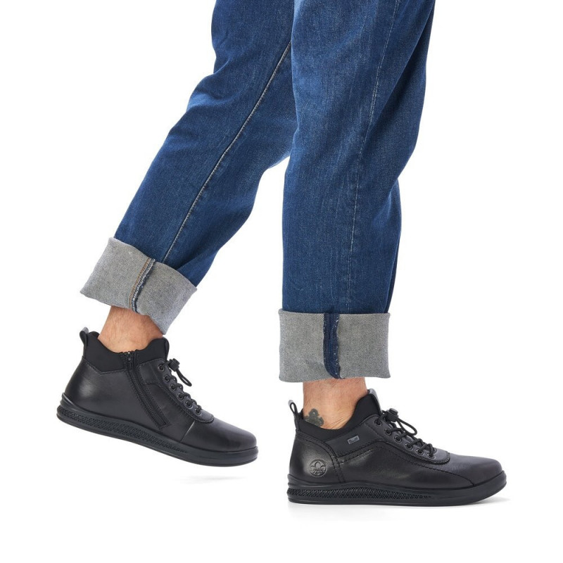 Rieker vyriški aulinukai