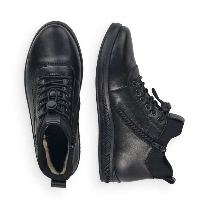 Rieker vyriški aulinukai