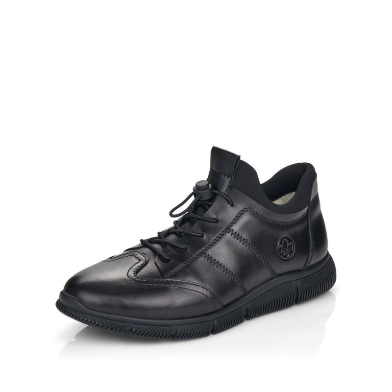 Rieker vyriški aulinukai