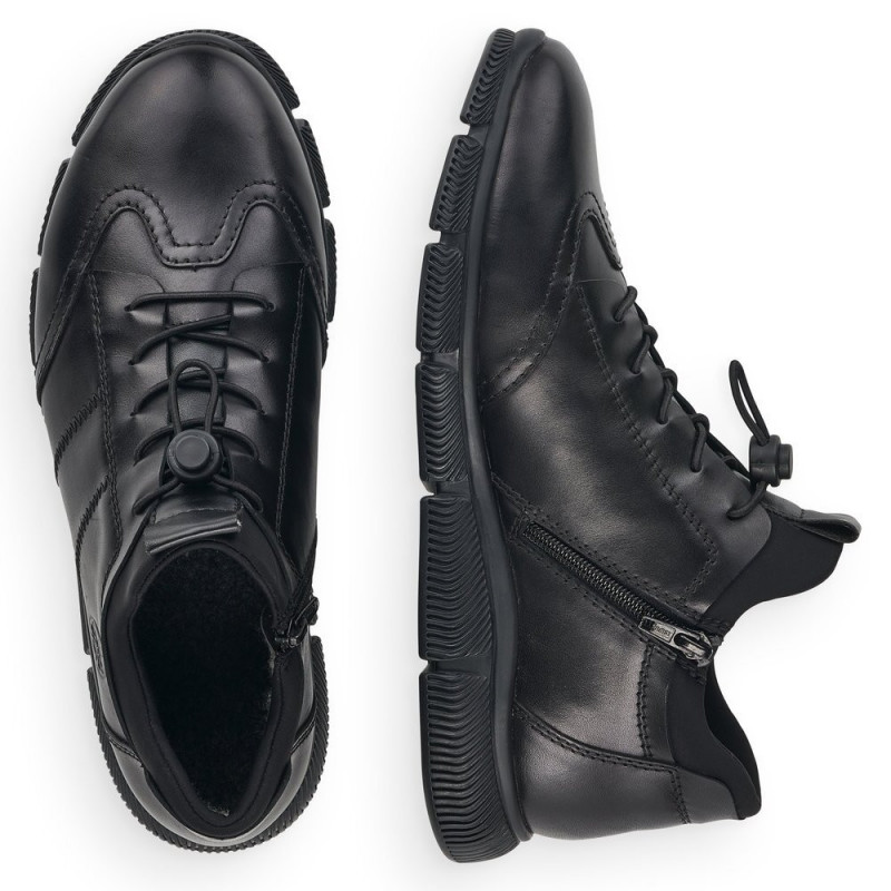 Rieker vyriški aulinukai