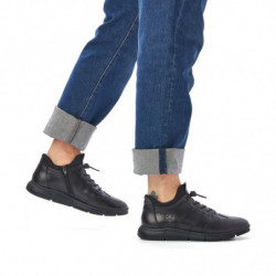 Rieker vyriški aulinukai