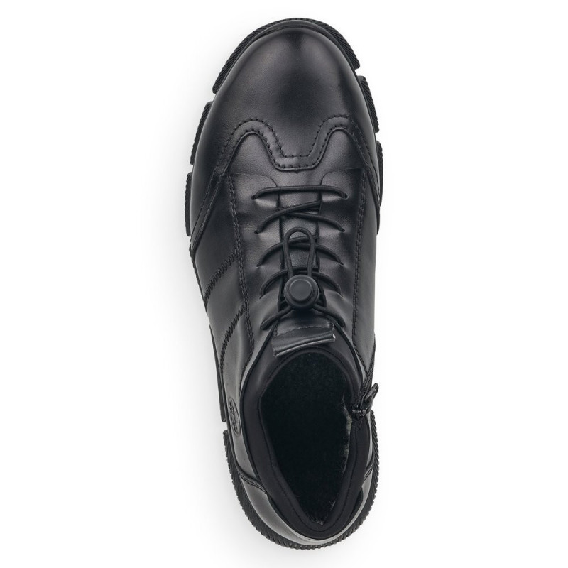 Rieker vyriški aulinukai