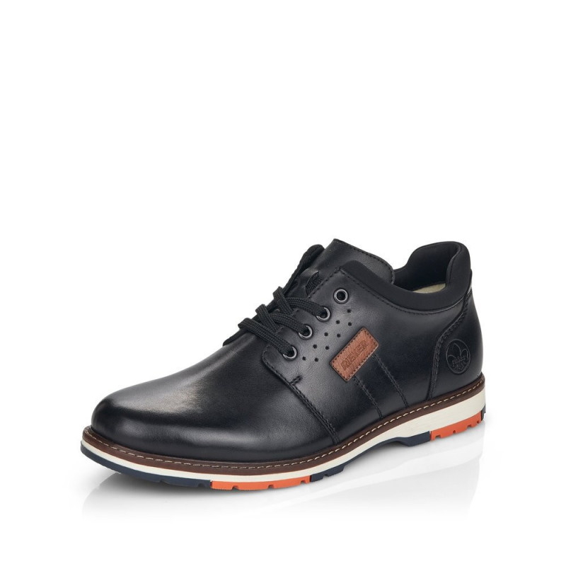 Rieker vyriški aulinukai