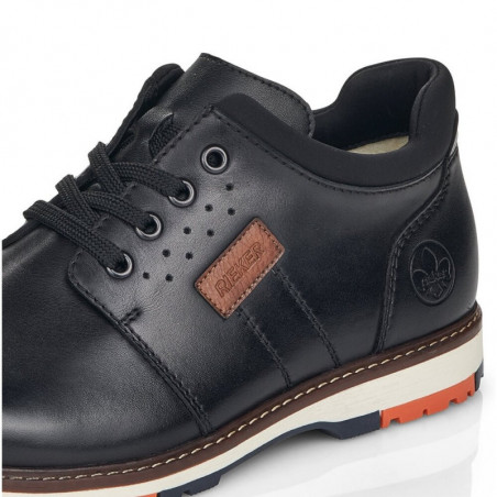 Rieker vyriški aulinukai