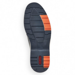 Rieker vyriški aulinukai