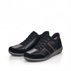 Rieker vyriški aulinukai