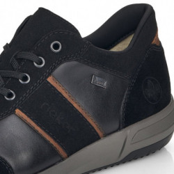 Rieker vyriški aulinukai