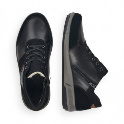 Rieker vyriški aulinukai