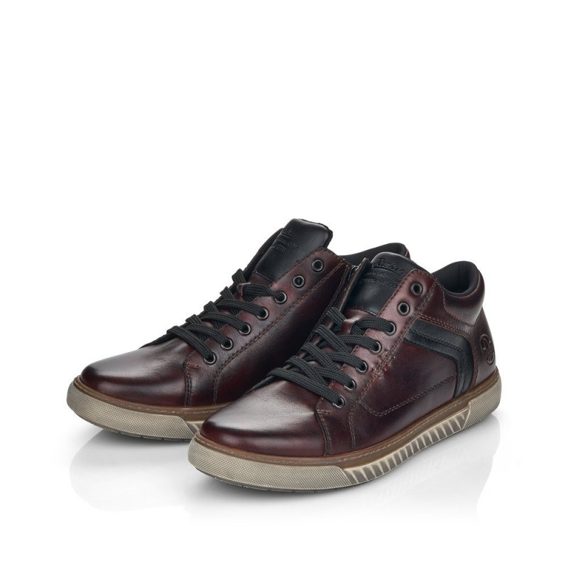 Rieker vyriški sportiniai aulinukai