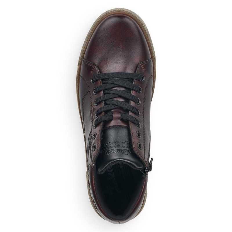 Rieker vyriški sportiniai aulinukai