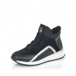 Rieker moteriški sportiniai aulinukai