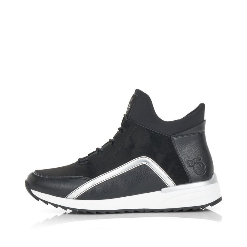 Rieker moteriški sportiniai aulinukai