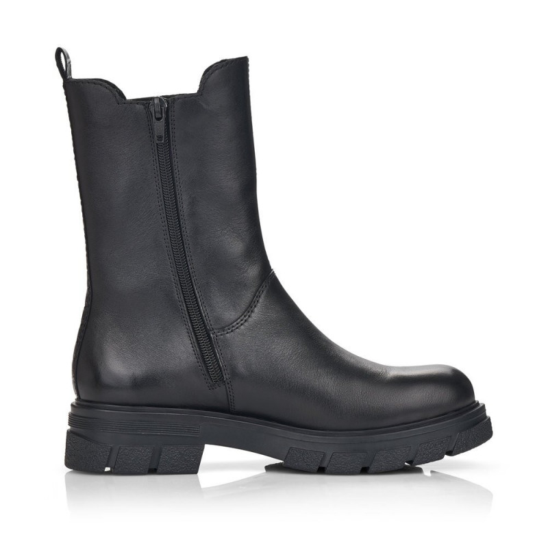 Rieker moteriški aulinukai