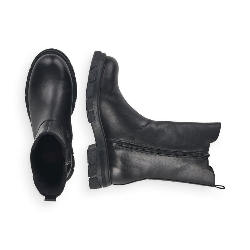 Rieker moteriški aulinukai