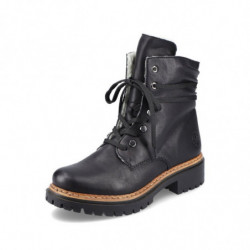 Rieker moteriški aulinukai