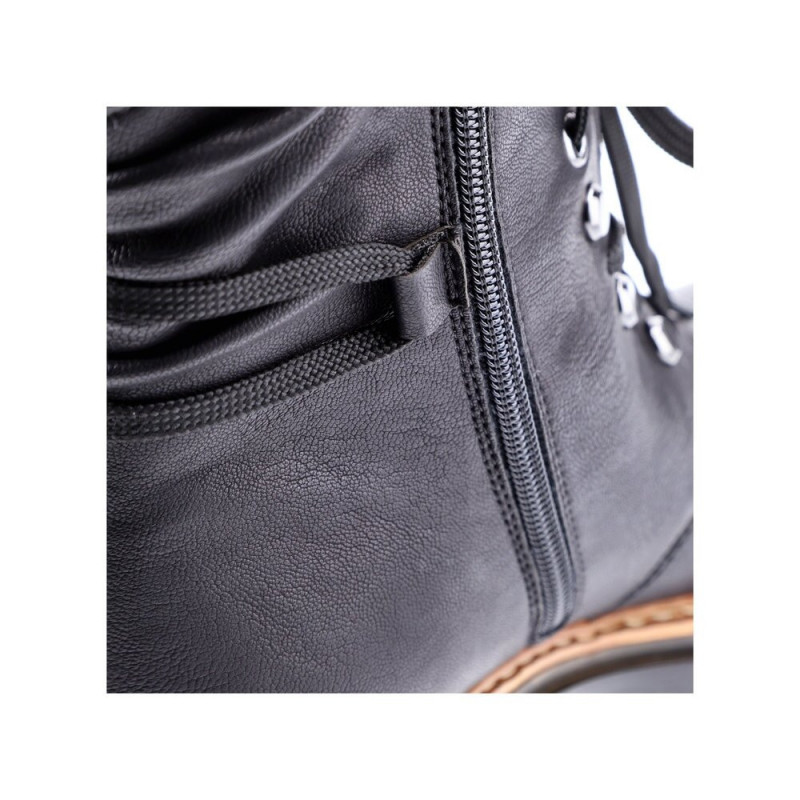 Rieker moteriški aulinukai