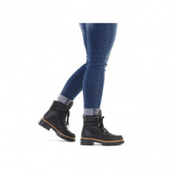 Rieker moteriški aulinukai