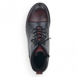 Rieker moteriški aulinukai