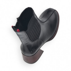 Rieker moteriški aulinukai