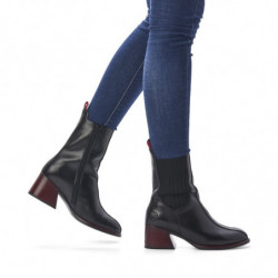 Rieker moteriški aulinukai