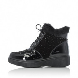 Rieker moteriški aulinukai