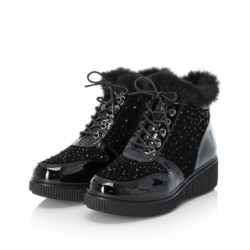 Rieker moteriški aulinukai