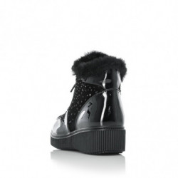 Rieker moteriški aulinukai