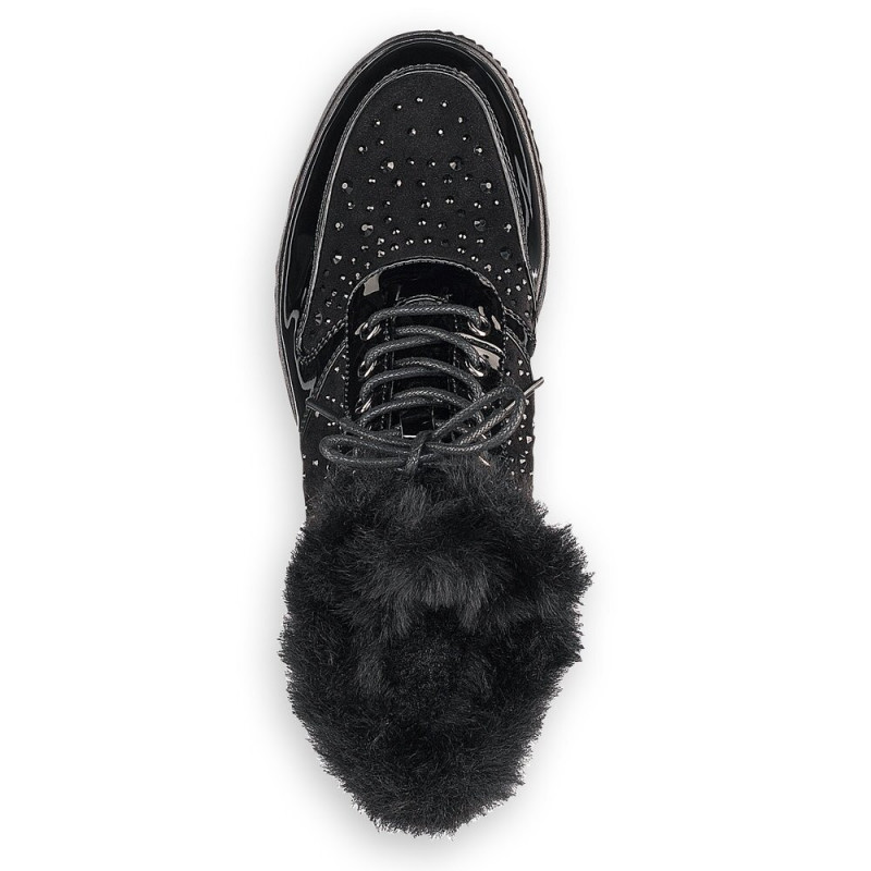 Rieker moteriški aulinukai