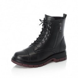 Rieker moteriški aulinukai