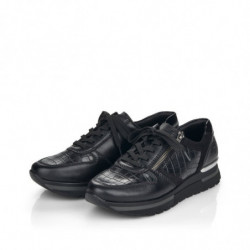 Rieker moteriški sportiniai bateliai