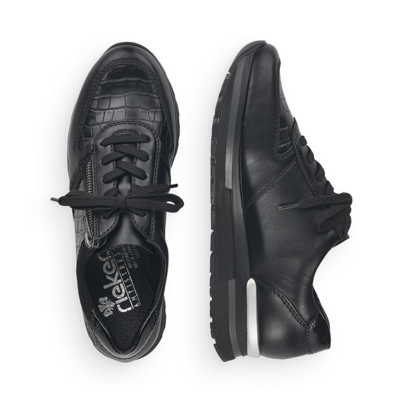 Rieker moteriški sportiniai bateliai