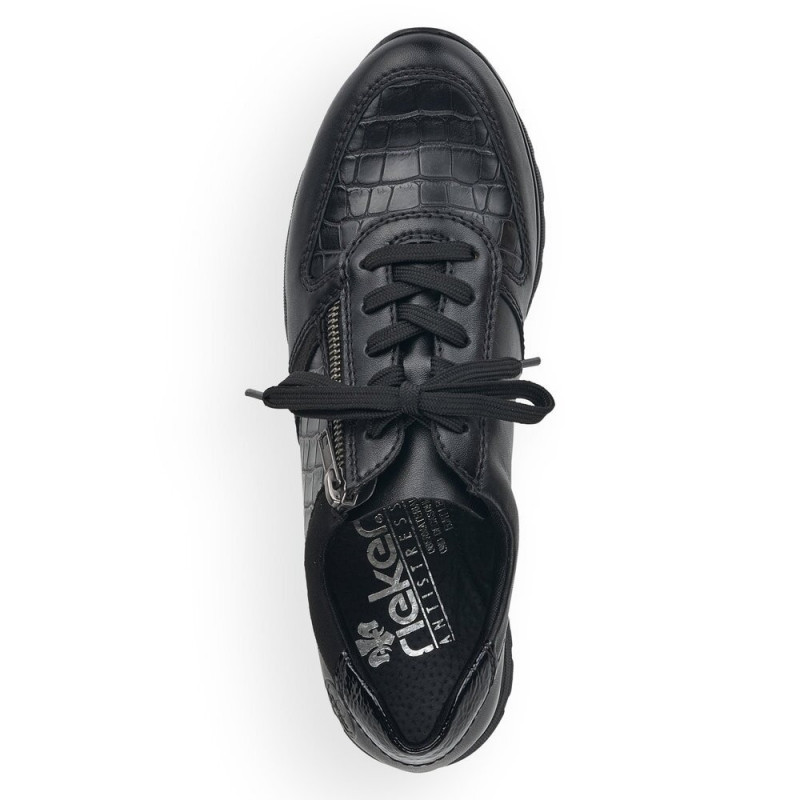 Rieker moteriški sportiniai bateliai